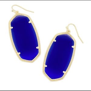 Kendra Scott earrings